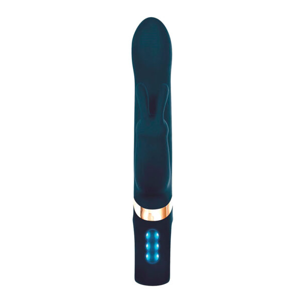 Vibrador Rabbit Eva Giratorio - Imagen 7