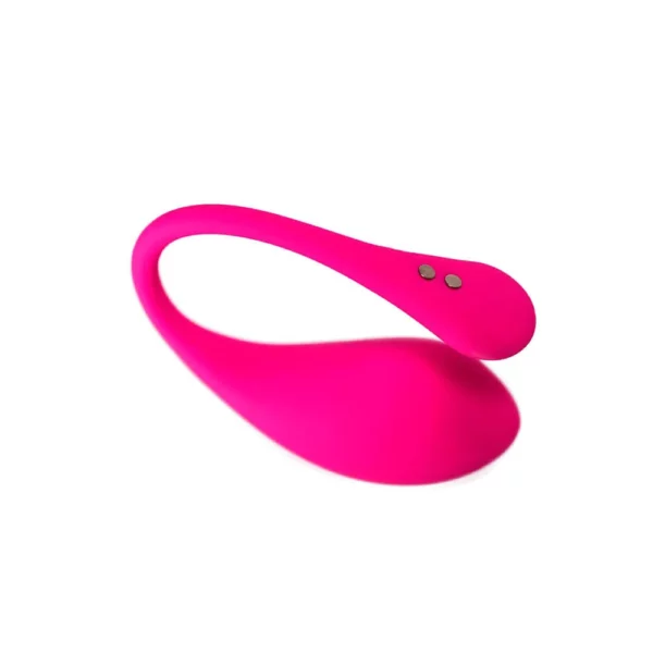 Lovense Lush 3 Fucsia - Imagen 3