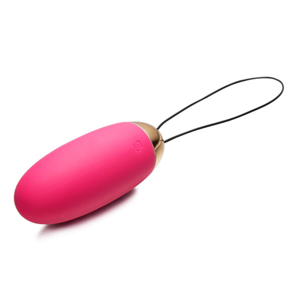 Huevo Vibrador Elva Svakom - Imagen 12