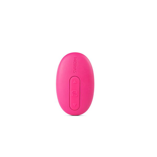 Huevo Vibrador Elva Svakom - Imagen 11