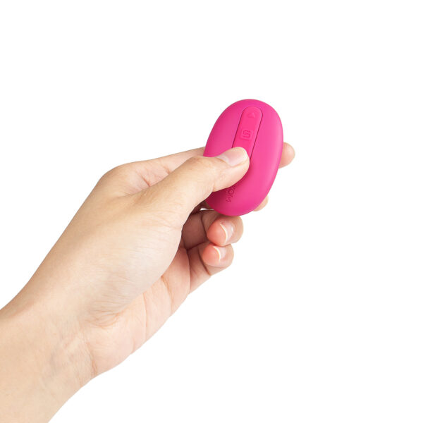 Huevo Vibrador Elva Svakom - Imagen 9