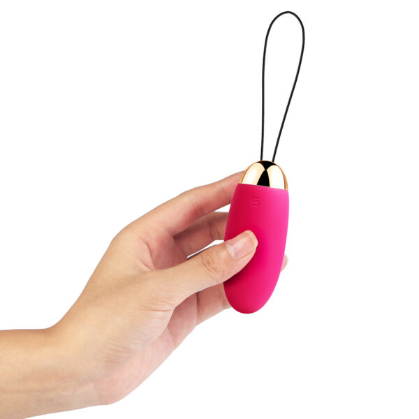 Huevo Vibrador Elva Svakom - Imagen 8