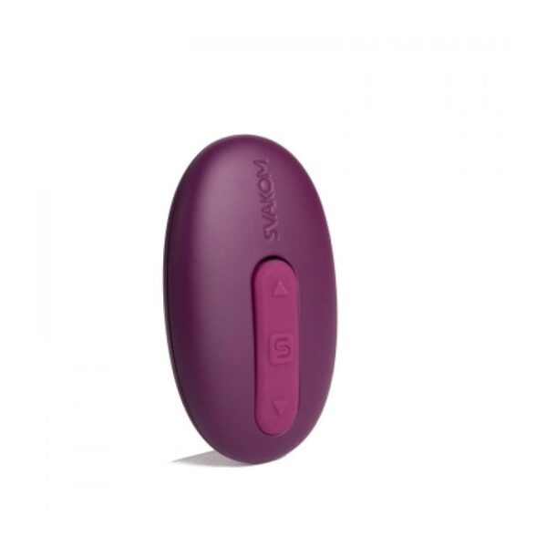 Huevo Vibrador Elva Svakom - Imagen 5