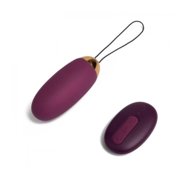 Huevo Vibrador Elva Svakom - Imagen 4