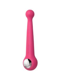 Vibrador-Bonnie-Fucsia-Svakom