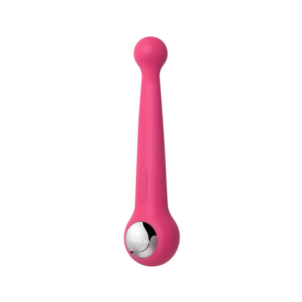 Vibrador Bonnie Svakom Fucsia - Imagen 2