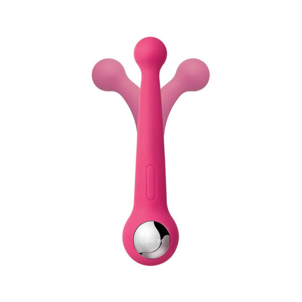 Vibrador Bonnie Svakom Fucsia - Imagen 4