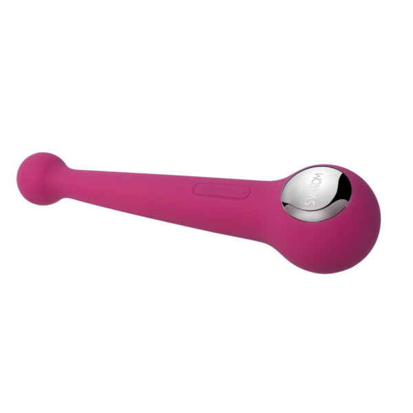 Vibrador Bonnie Svakom Fucsia - Imagen 9
