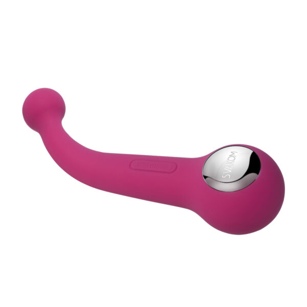 Vibrador Bonnie Svakom Fucsia - Imagen 8