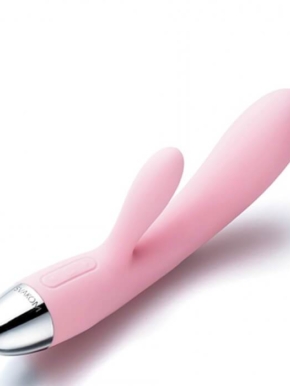 Vibrador-alice-rosado-svakom