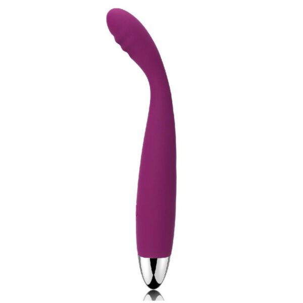 Vibrador Cici Svakom Morado - Imagen 5