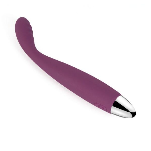 Vibrador Cici Svakom Morado - Imagen 6