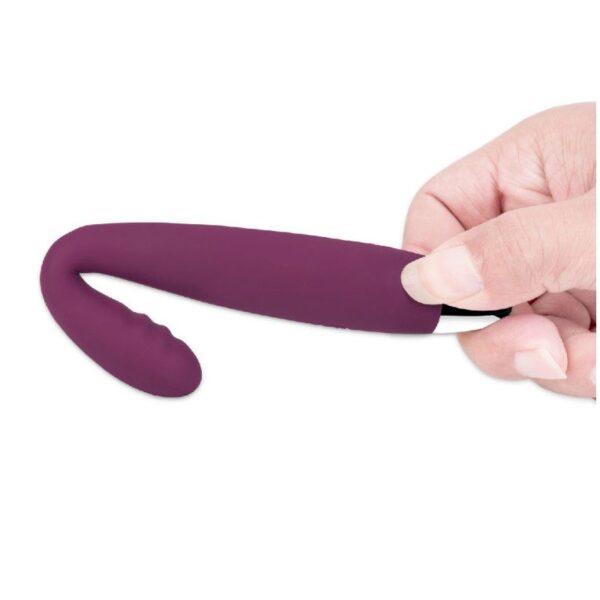 Vibrador Cici Svakom Morado - Imagen 7