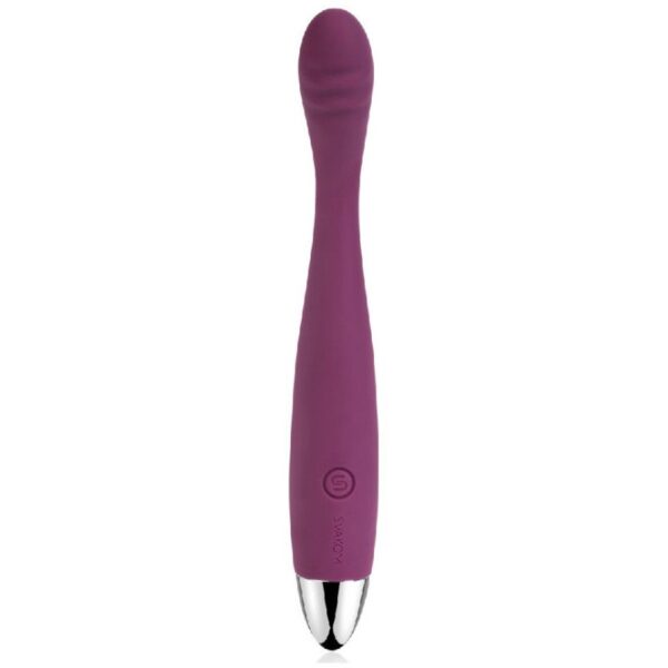 Vibrador Cici Svakom Morado - Imagen 9