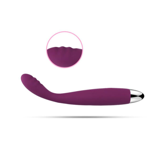 Vibrador Cici Svakom Morado - Imagen 2