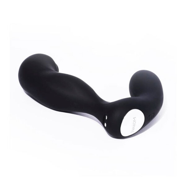 Vibrador de Próstata Iker Svakom - Imagen 2