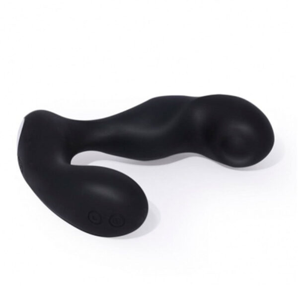 Vibrador de Próstata Iker Svakom - Imagen 5