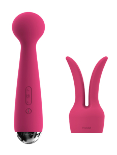 Vibrador-hitachi-emma-fucsia-svakom