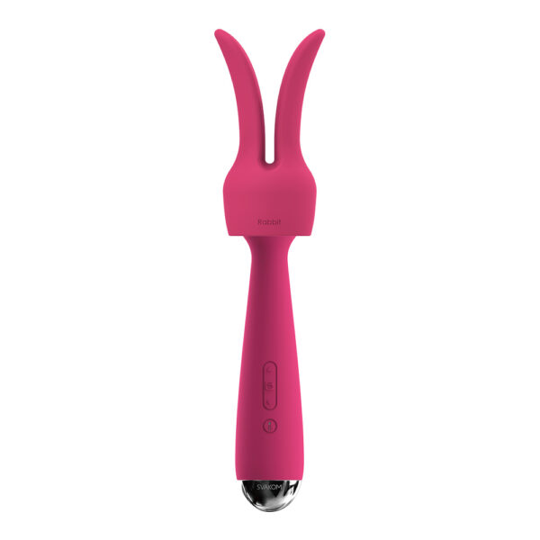 Vibrador Mini Emma Svakom - Mini Hitachi - Imagen 8