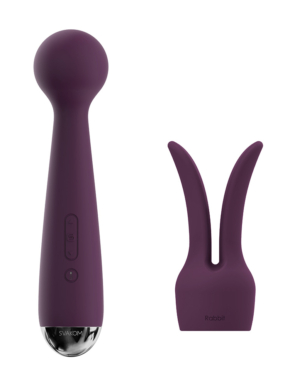 Vibrador-hitachi-emma-morado-svakom
