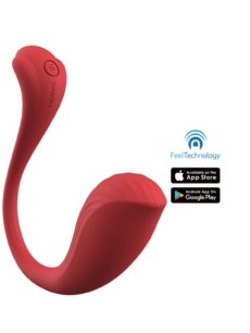 Vibrador-phoenix-neo-app-svakom