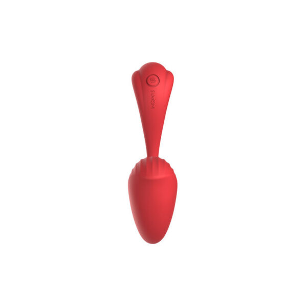 Vibrador Bala Interactiva con App Fenix Neo 2 (Phoenix Neo) - Imagen 6