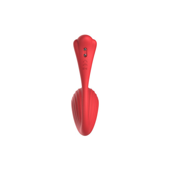 Vibrador Bala Interactiva con App Fenix Neo 2 (Phoenix Neo) - Imagen 5