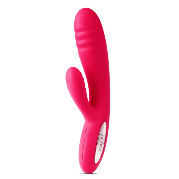 Vibrador Termico Svakom - Imagen 2