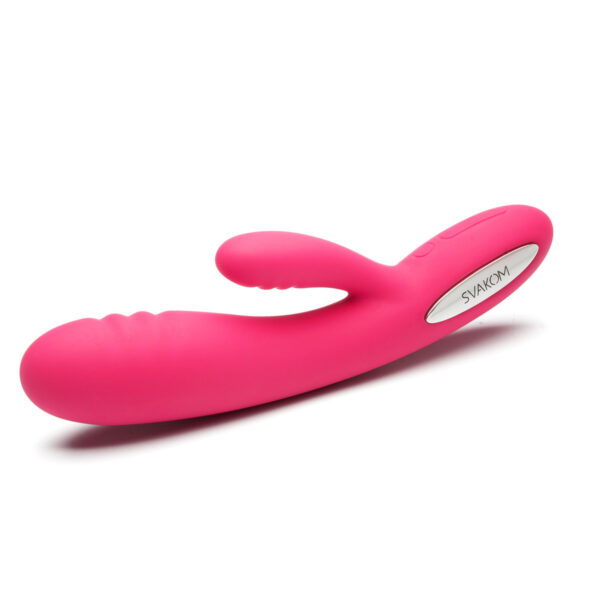 Vibrador Termico Svakom - Imagen 3