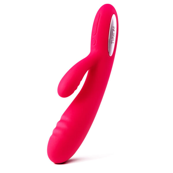 Vibrador Termico Svakom - Imagen 4