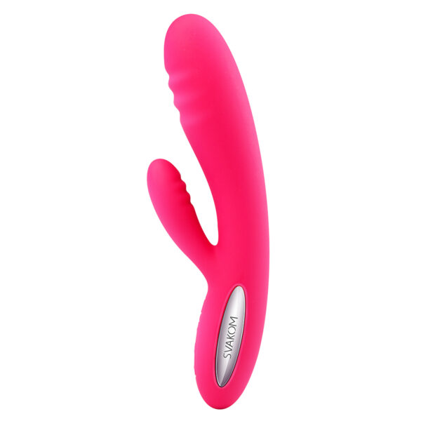 Vibrador Termico Svakom - Imagen 6