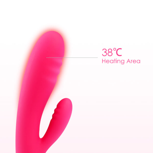 Vibrador Termico Svakom - Imagen 7