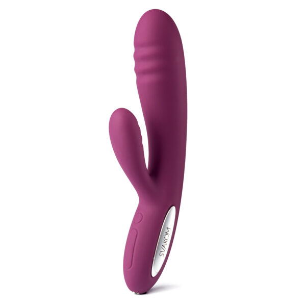Vibrador Termico Svakom - Imagen 9
