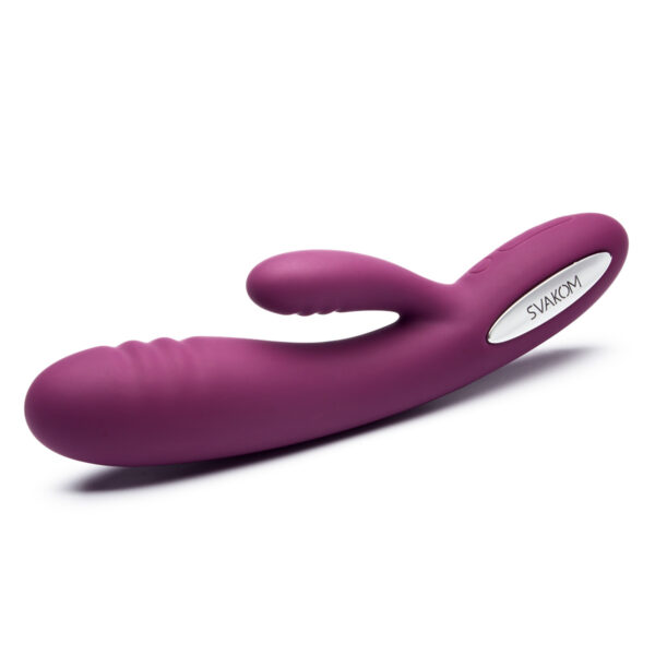 Vibrador Termico Svakom - Imagen 10