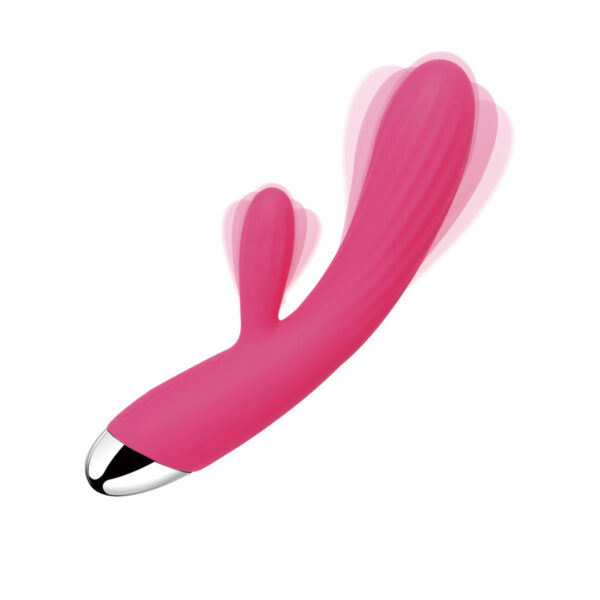 Vibrador Térmico Angel Svakom - Imagen 7
