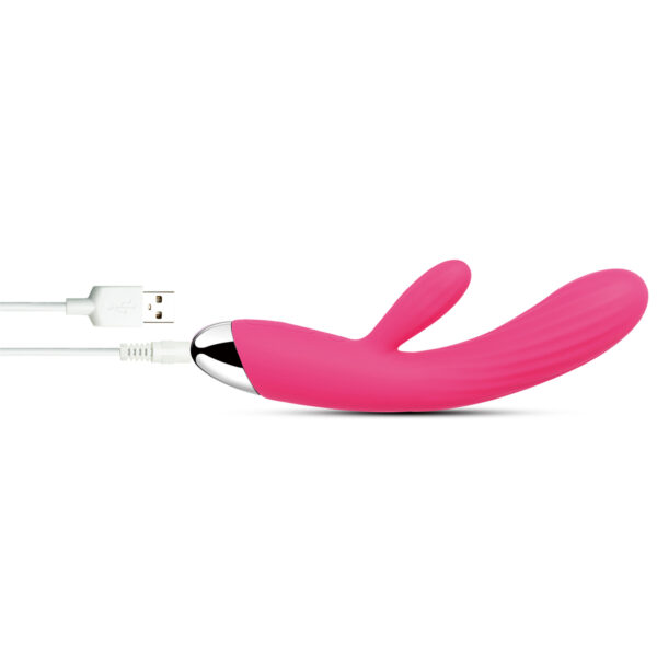 Vibrador Térmico Angel Svakom - Imagen 5