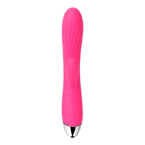 Vibrador Térmico Angel Svakom - Imagen 4