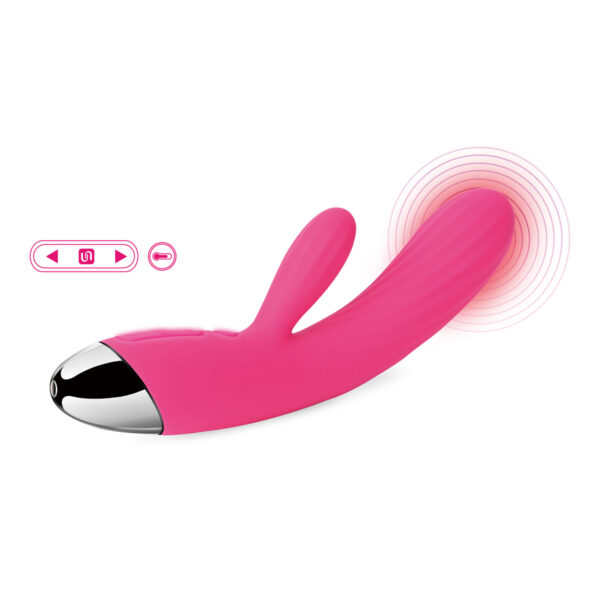 Vibrador Térmico Angel Svakom - Imagen 3