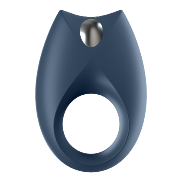 Anillo Vibrador Para El Pene Satisfyer Royal One Ring - Imagen 4