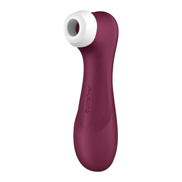 Satisfyer Pro 2 Generation 3 Con APP - Imagen 7
