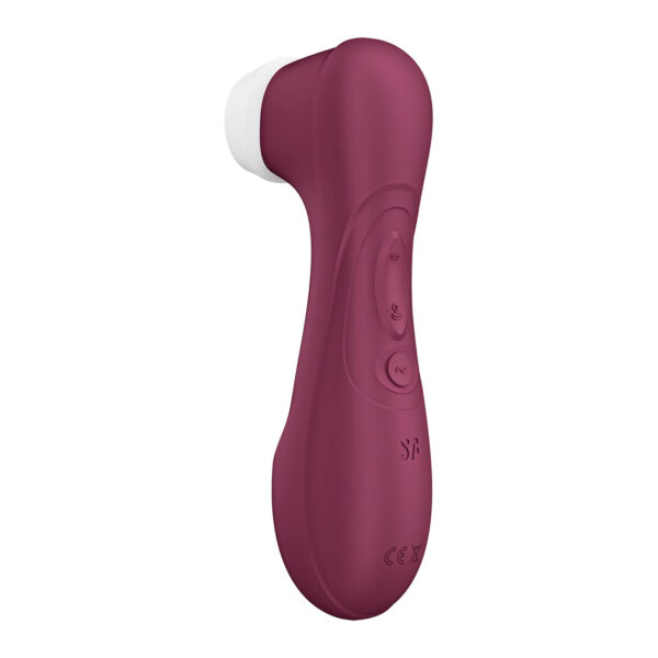 Satisfyer Pro 2 Generation 3 Con APP - Imagen 4