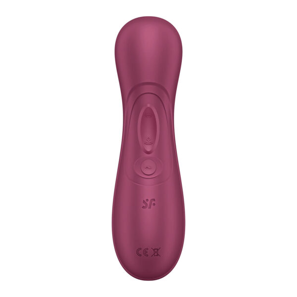 Satisfyer Pro 2 Generation 3 Con APP - Imagen 3