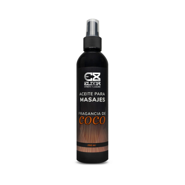 Aceite para Masajes Elixir - Imagen 6