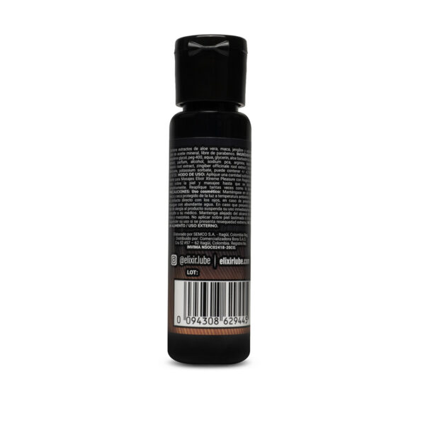 Aceite para Masajes Elixir - Imagen 7