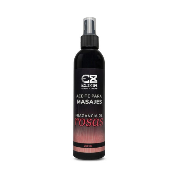 Aceite para Masajes Elixir - Imagen 9