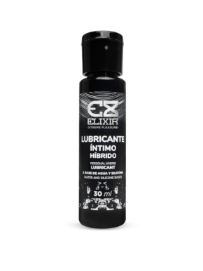Lubricante-Intimo-Híbrido-Elixir-30ml
