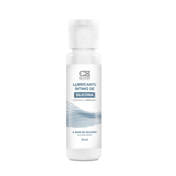 Lubricante Intimo de Silicona 30ml - Imagen 3