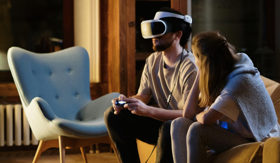 Pareja virtual