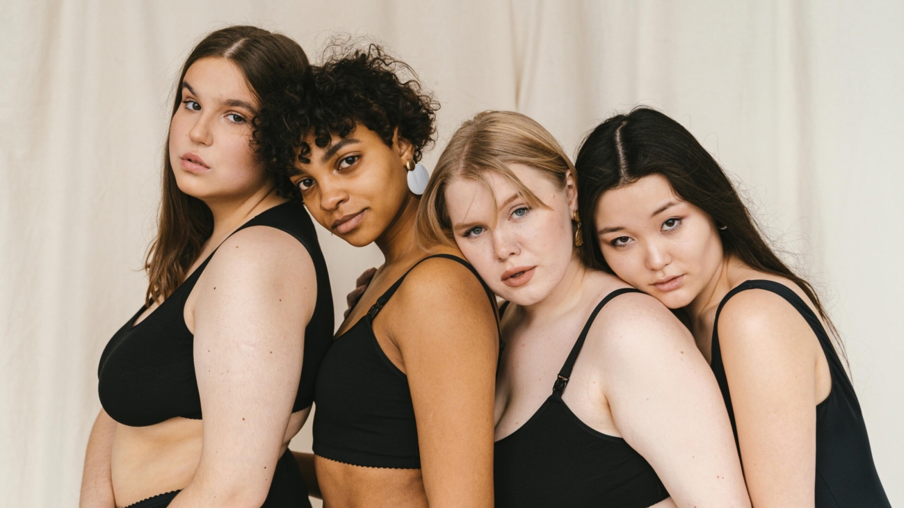 Body Positive
