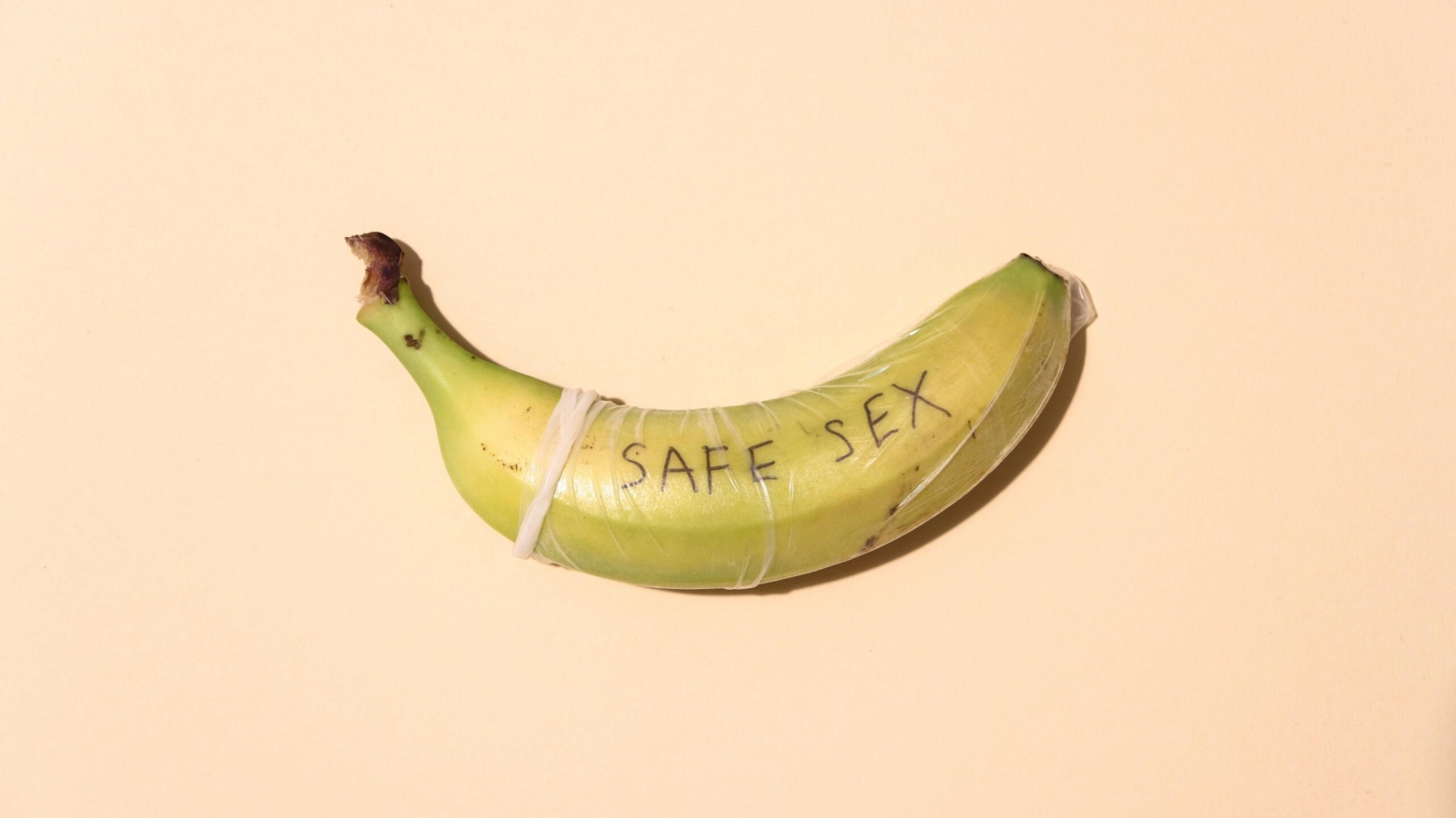 Sexo seguro